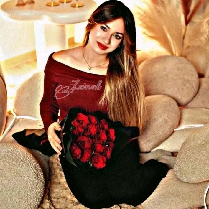 ℤ 𝕖 𝕟 𝕠❣️