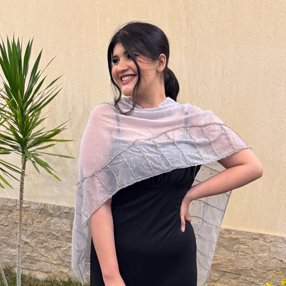 Zeinab Hashem