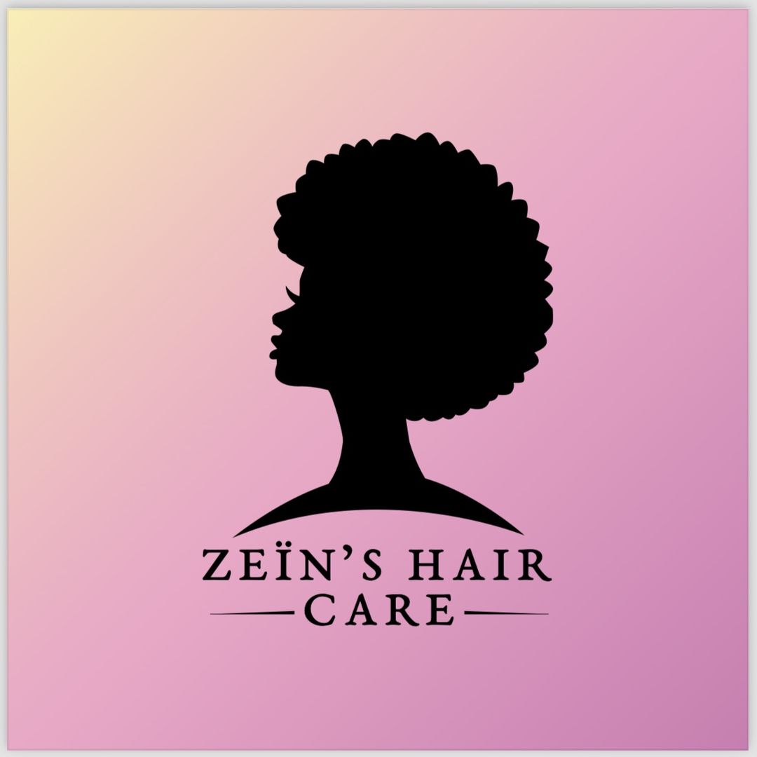 Zein’s Hair_care