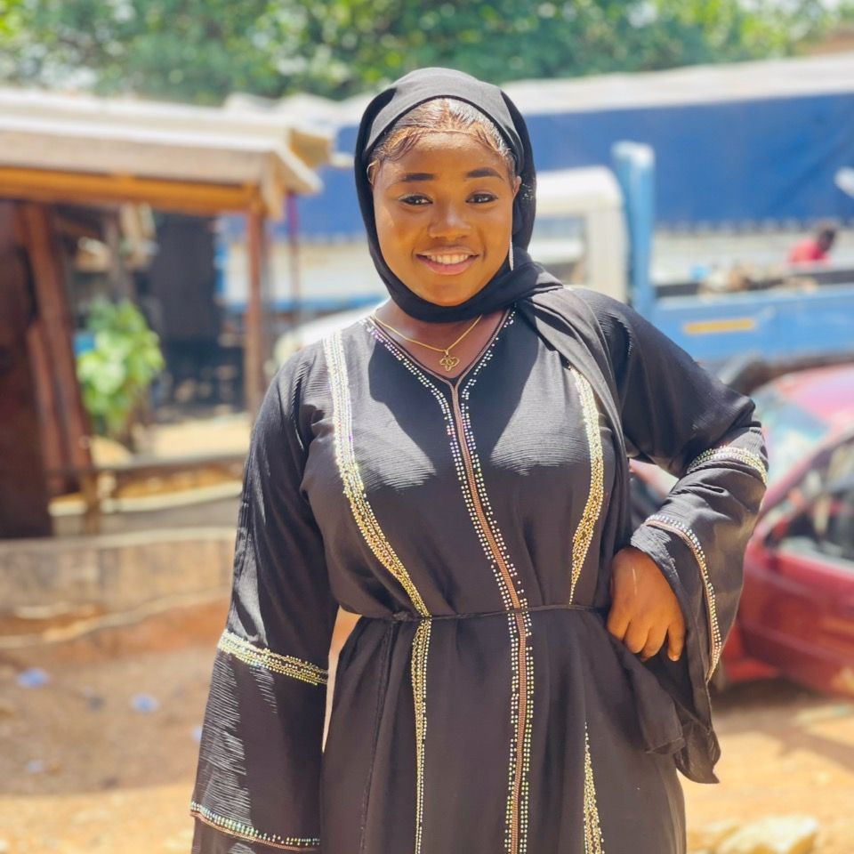 Hajia💦zeitun💕