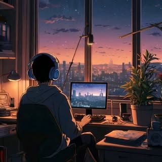 ظلّ نور - Zel Nour