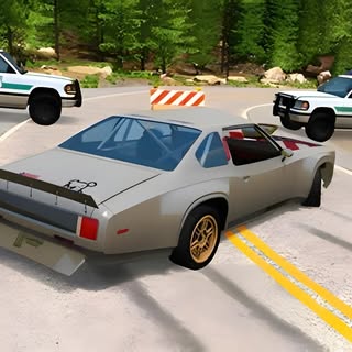 ZERO BeamNG