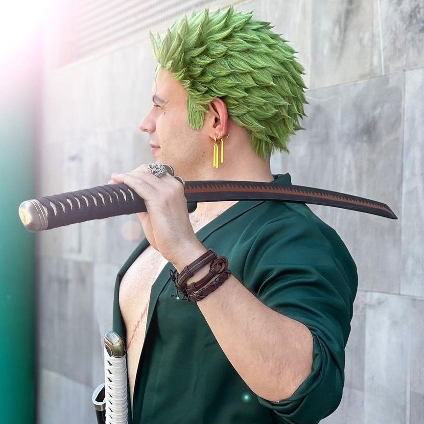 ZeroToHero Cosplay and Fitness