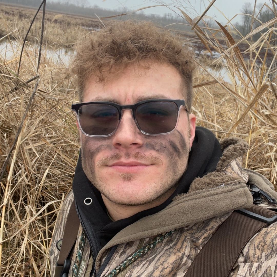 Zeus Marsh