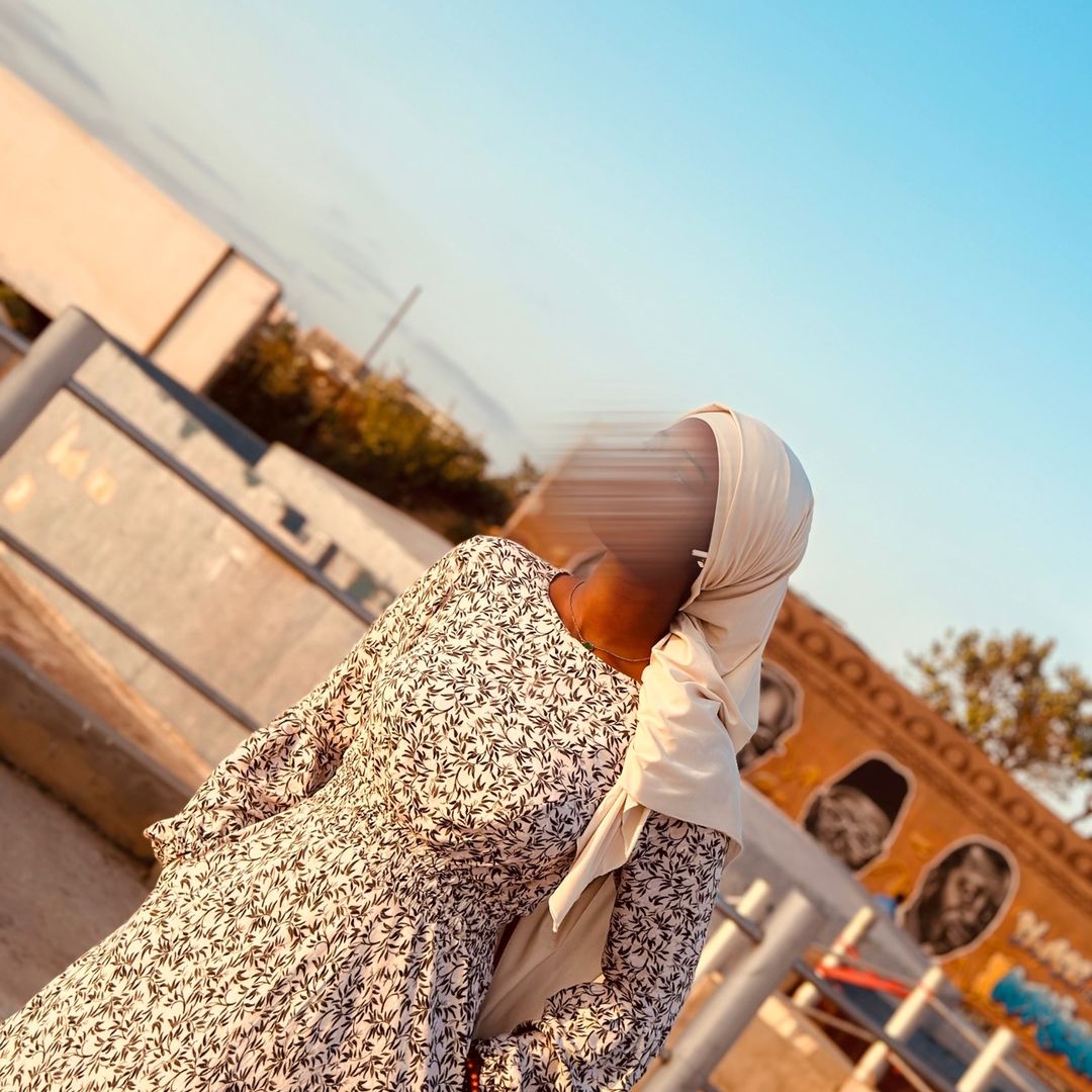 Zeyna__🦋✨😘