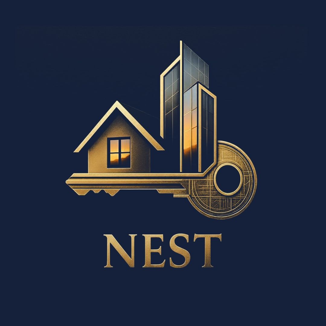 Nest🏡