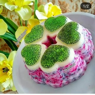 ژله مجلسی