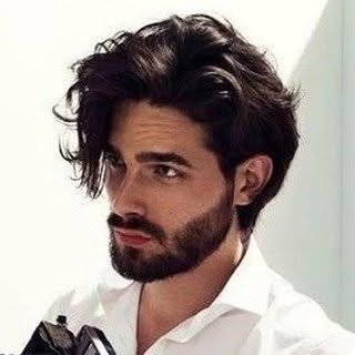 ژست مردانه | استایل مردانه| نگرش مردانه