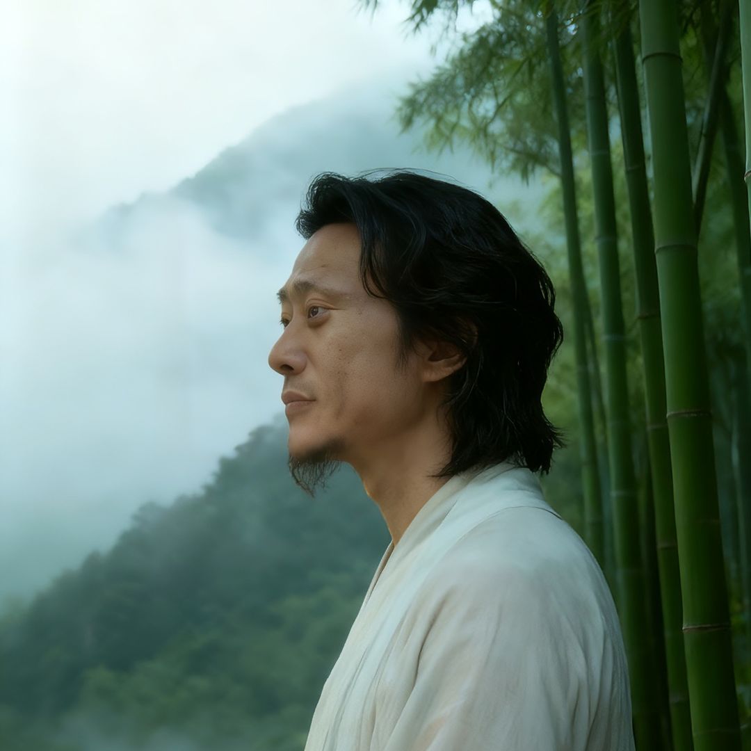致徳师傅