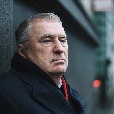 Владимир Жириновский