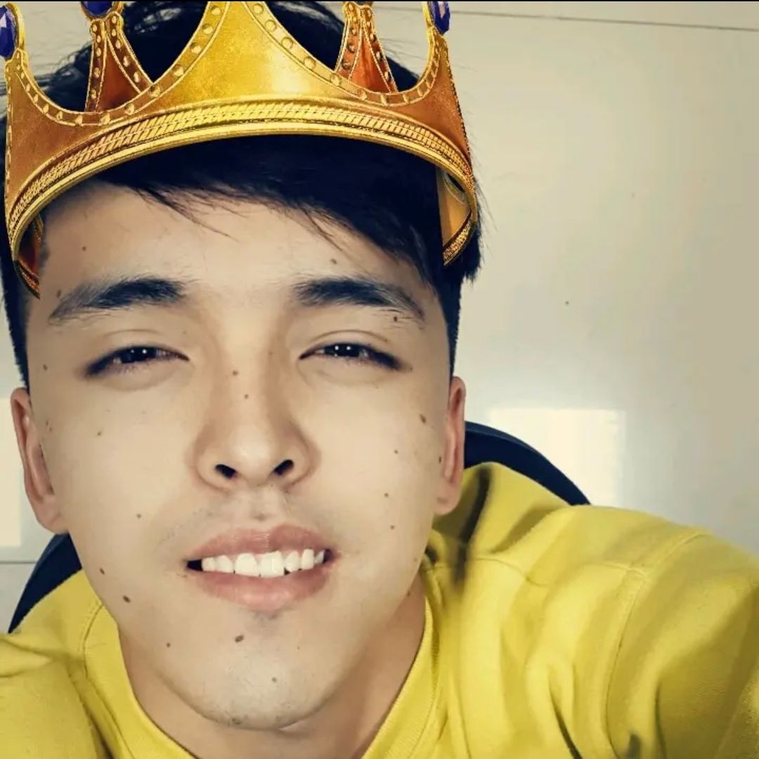 Zhumabaev 👑