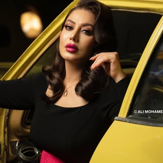 Zohoor Alaa - زهور علاء
