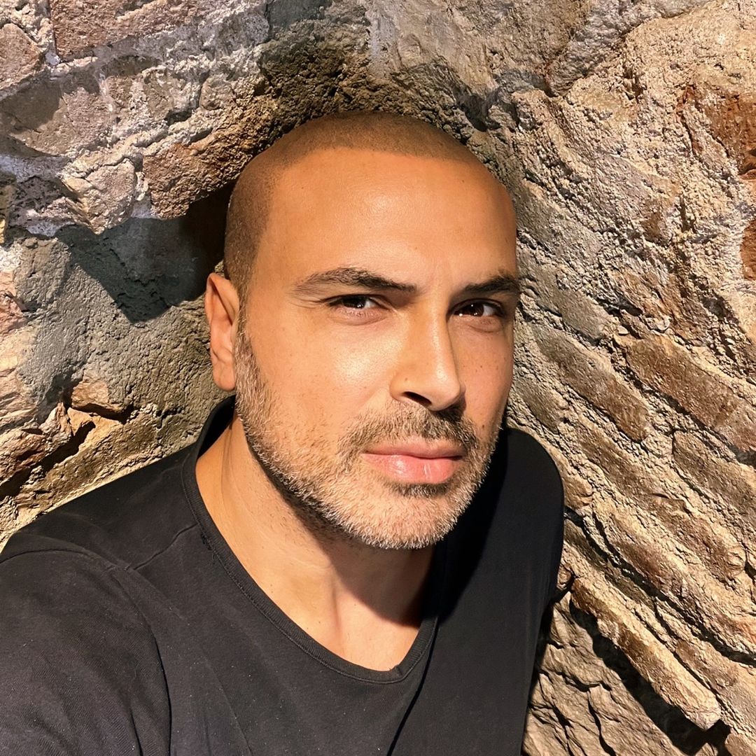 Ziad Maher  زياد ماهر