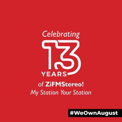 ZiFM Stereo