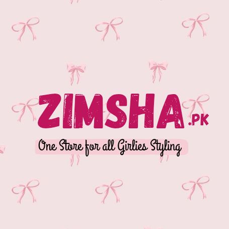 Zimsha✨