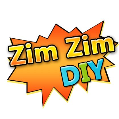 ZimZim DIY