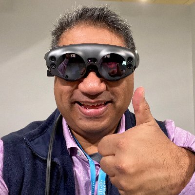 Zeus Kerravala