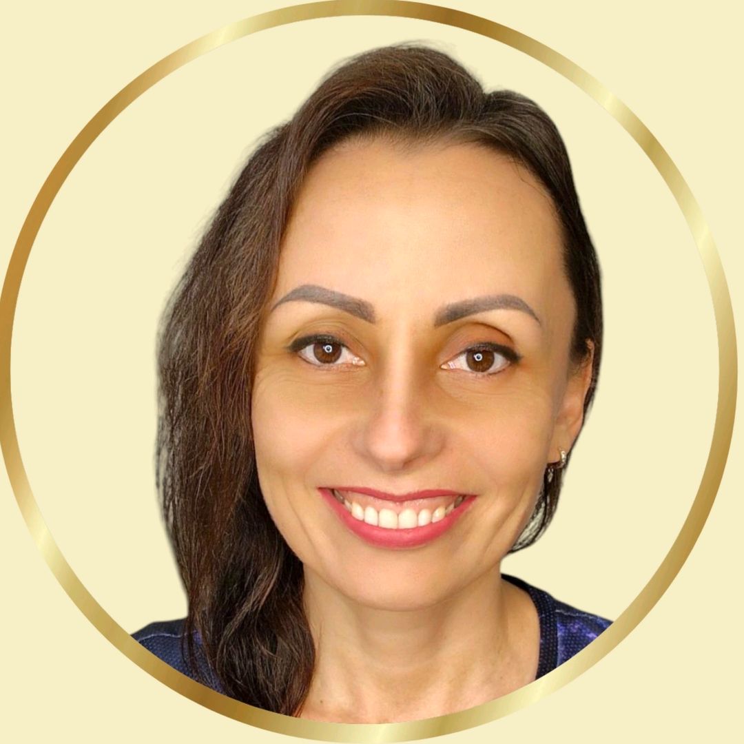 zlotypsiak Joanna Goldi