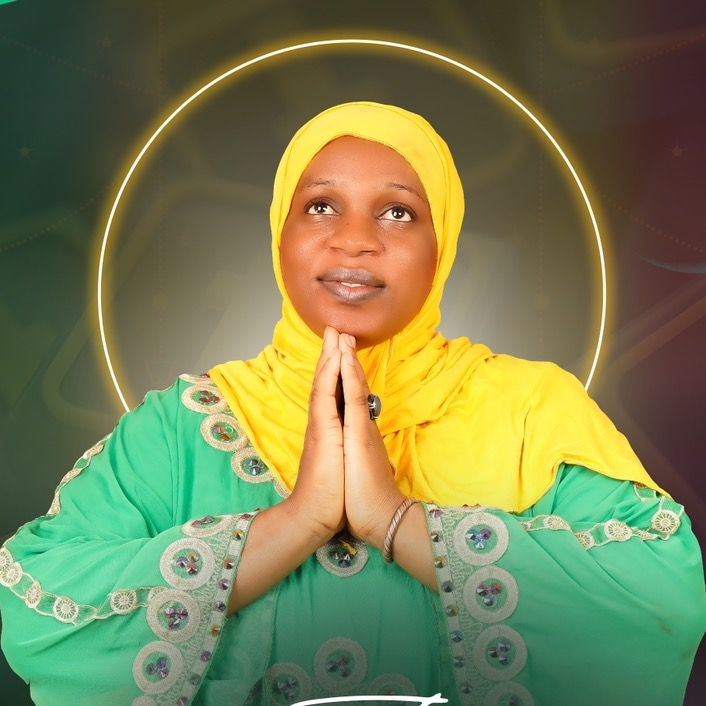 Zikiri Mariam Diabate Officiel
