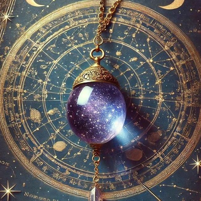 ✨Знаки судьбы✨