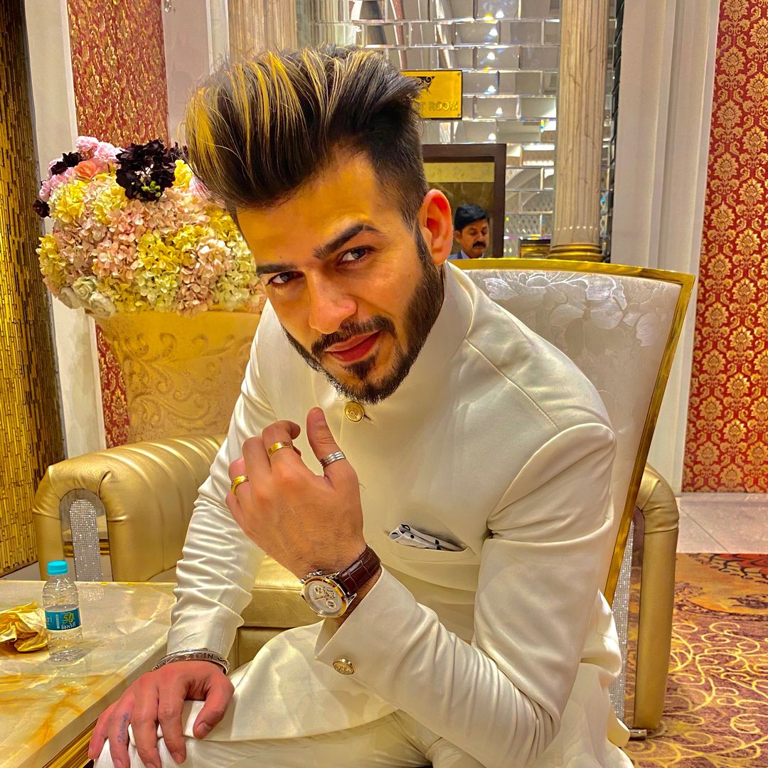Zitin Mehta