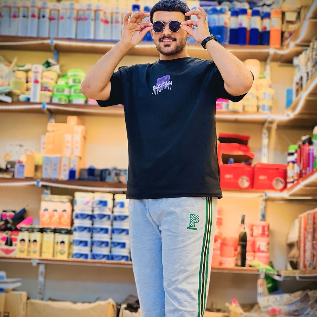 قماش فلس ونص محلات الأخوين