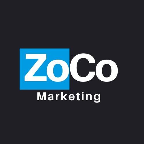 Corbin White | Marketing