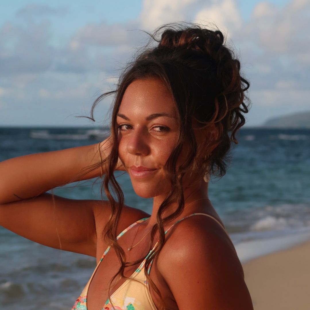 Zoe Davis