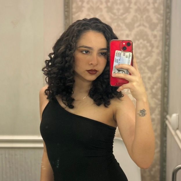 Zoe Arevalo ❤️✨