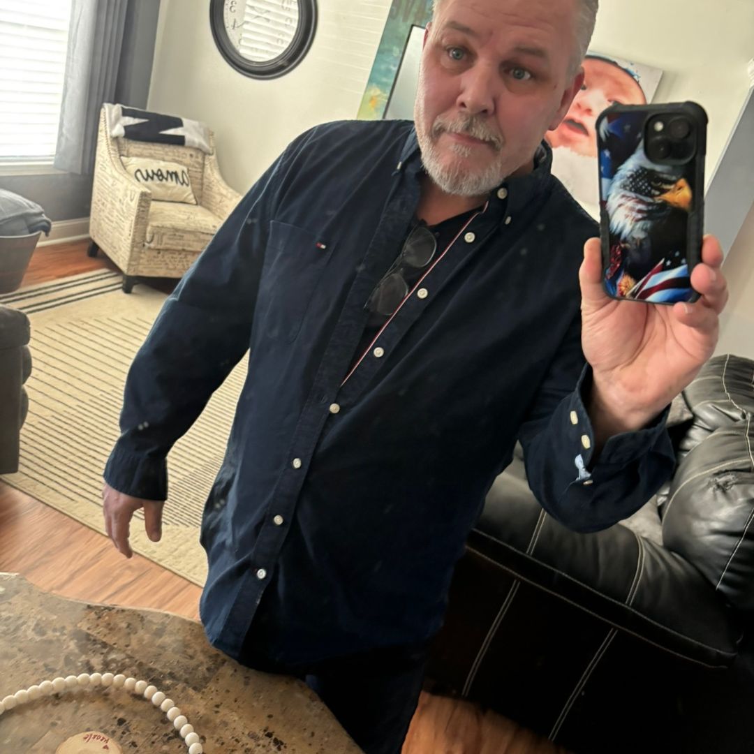 zoe Laverne’s dad