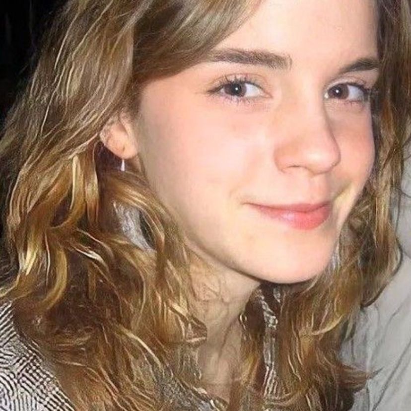 ☆𝚉𝚘𝚎 Watson ☆