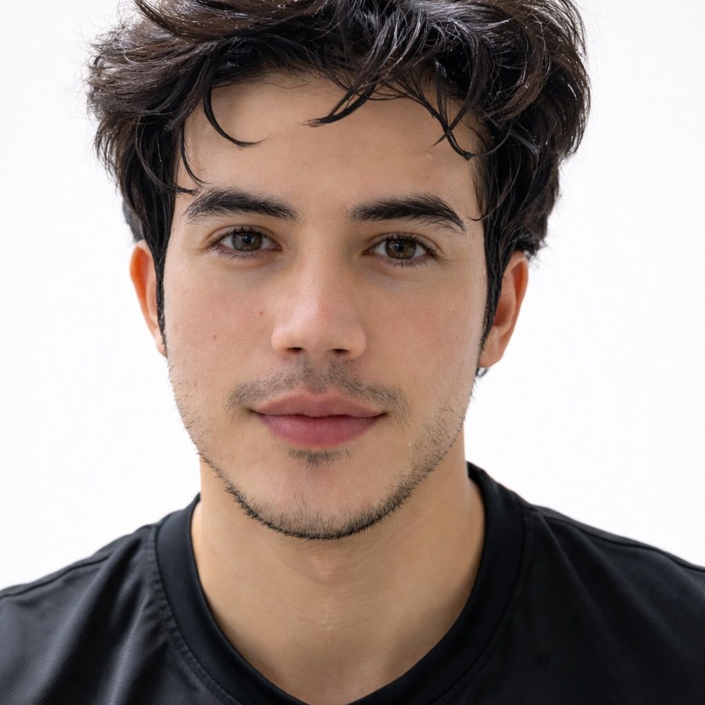 Zoeyrahman