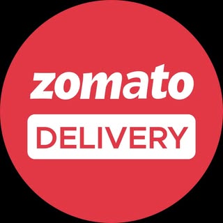 Zomato Delivery Partners