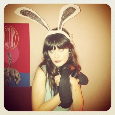 zooey deschanel