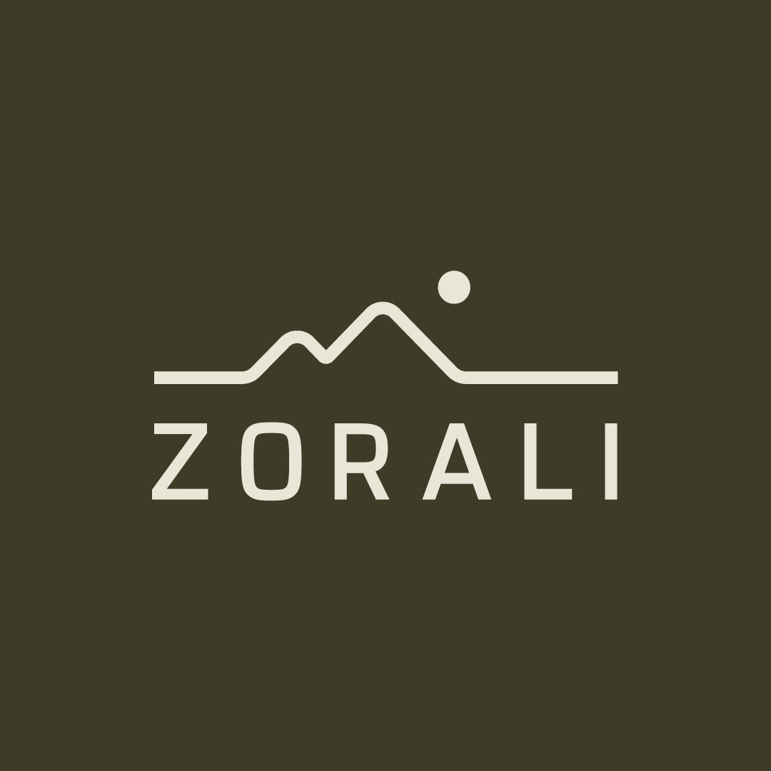 Welcome to Zorali