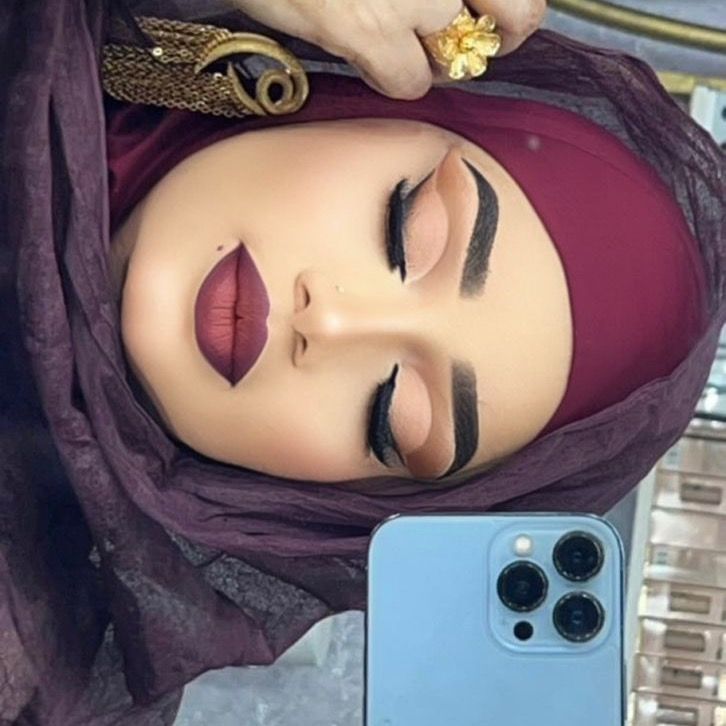 Zoueina💄