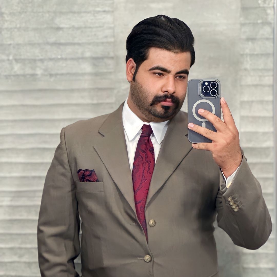 عبدالله محسن ⚖️