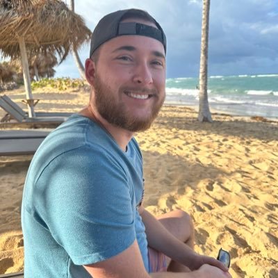 Zach Roberts