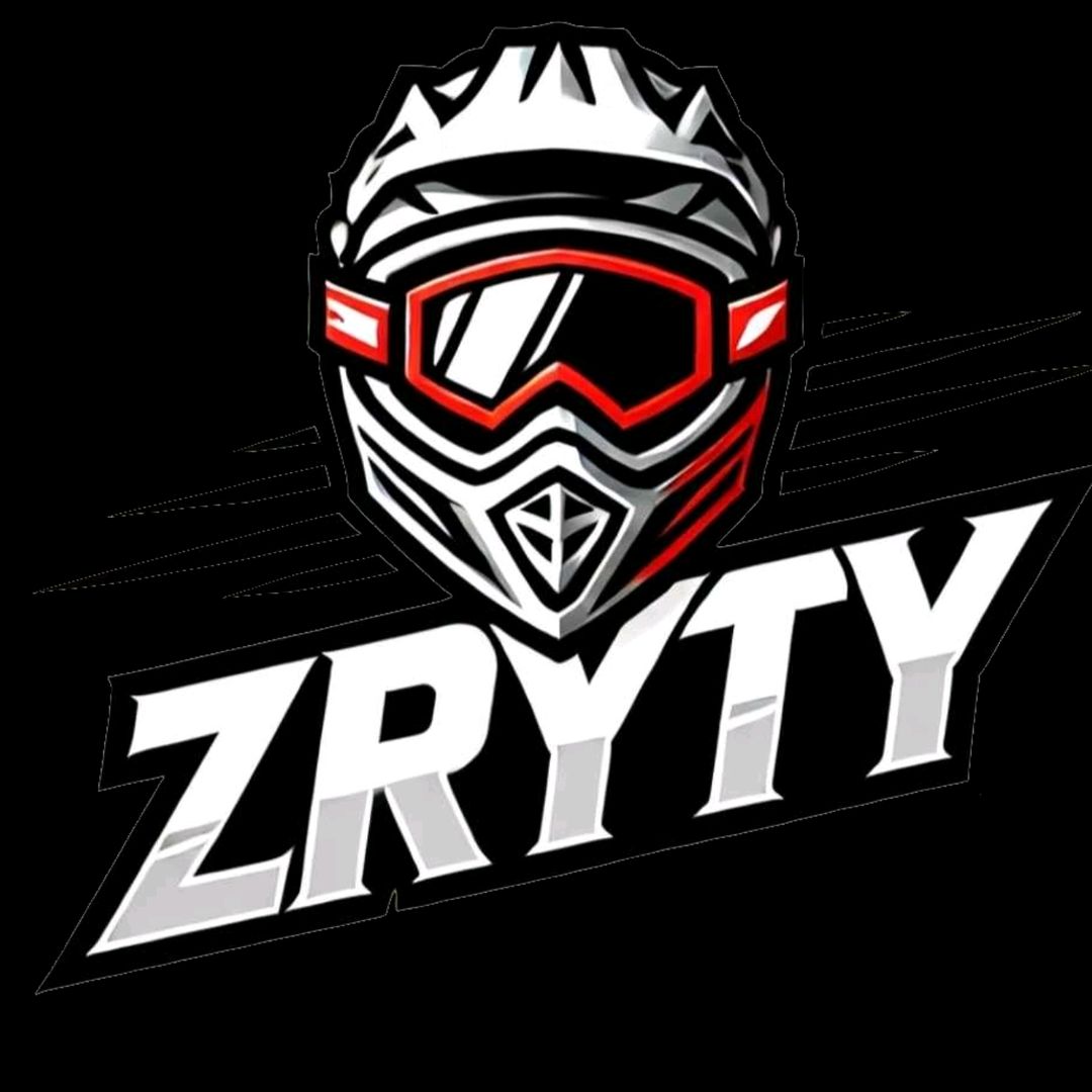 Zryty Moto