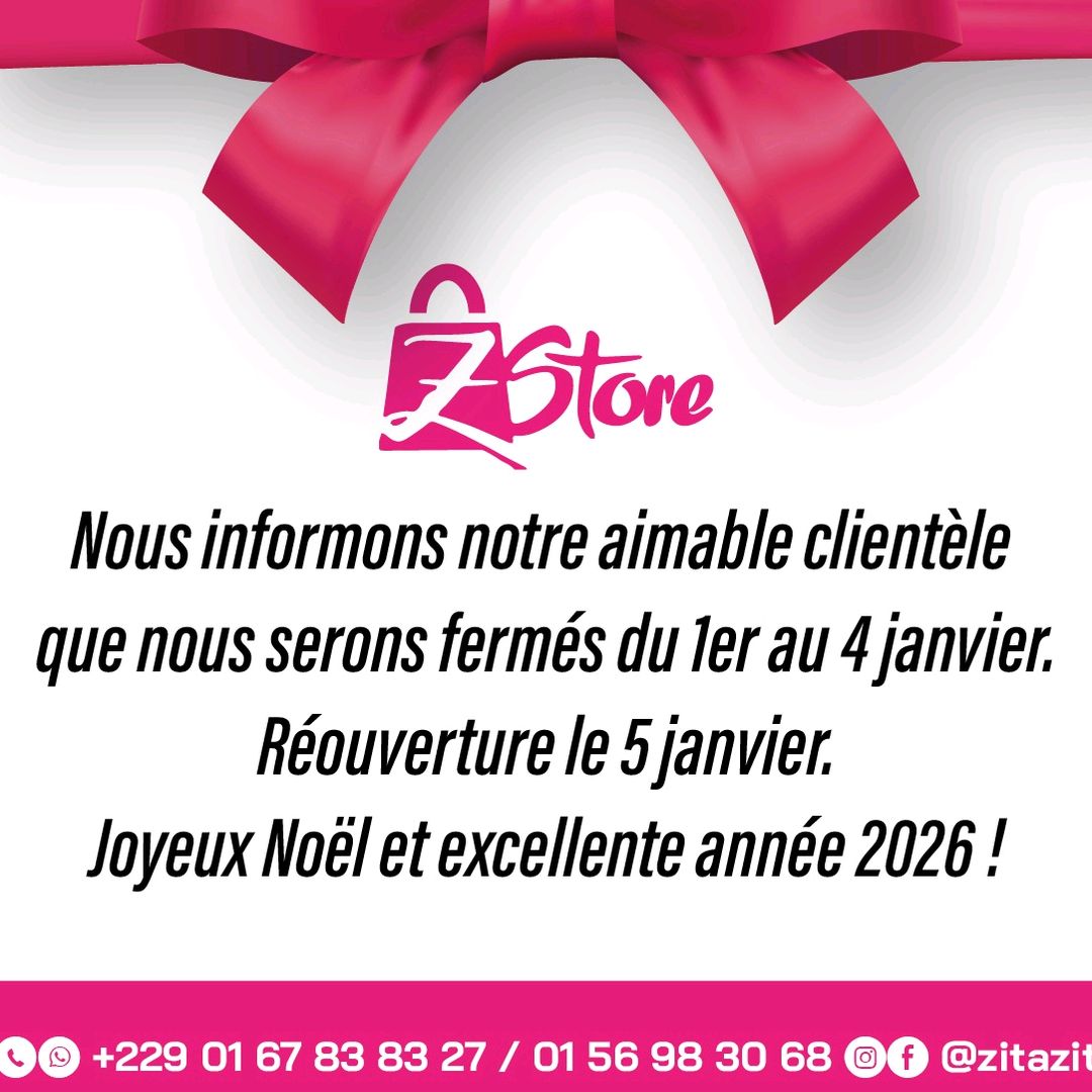 Ministre de la décoration🇧🇯