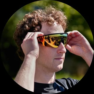 Mark Zuckerberg