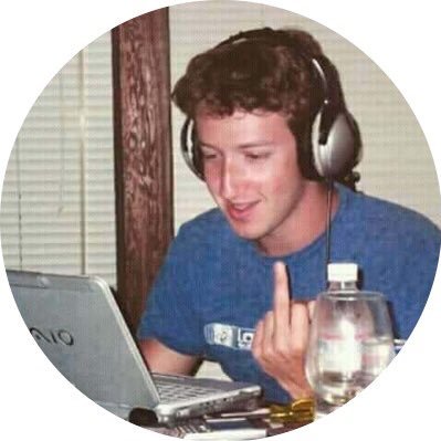 Mark Zuckerberg Memes