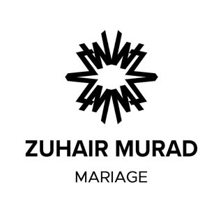 ZUHAIR MURAD MARIAGE
