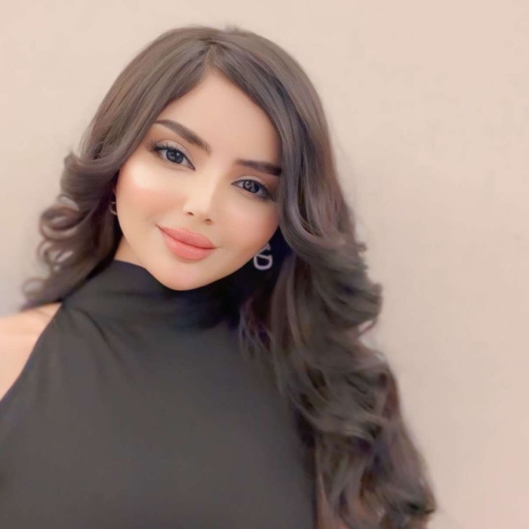 زهور سعود الدوسري