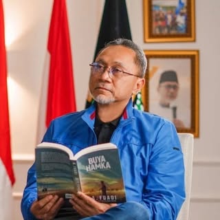 Zulkifli Hasan