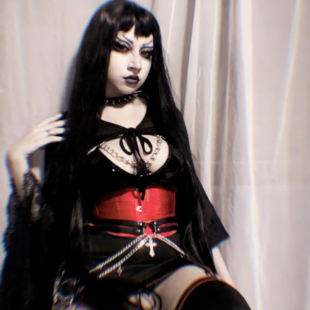 ☥ Zulema Carrillo ☥