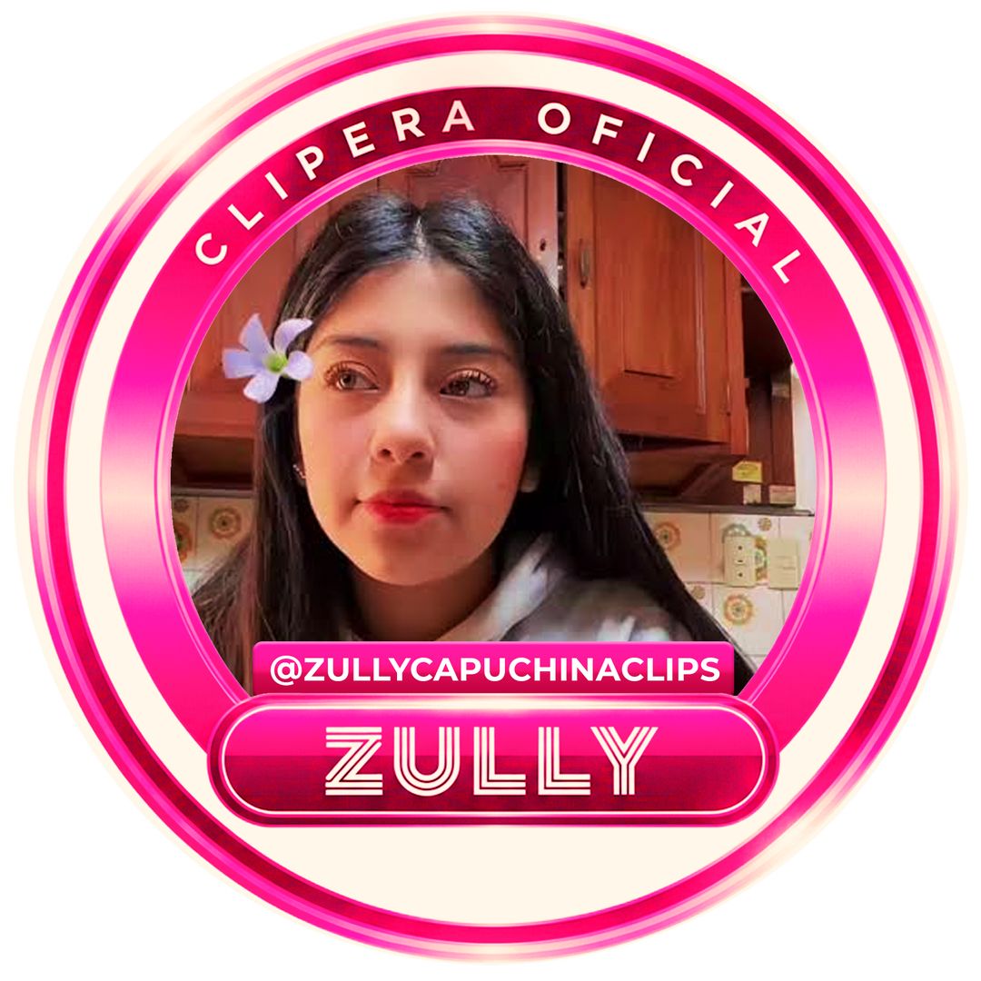 Zullycapuchinaclips
