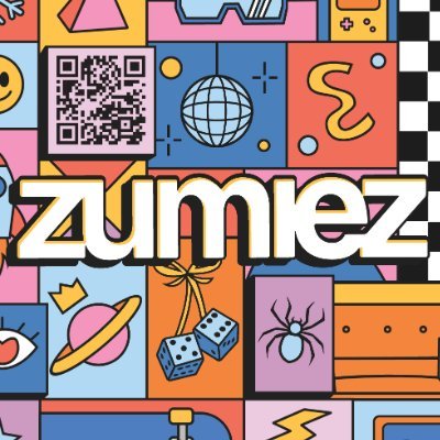 Zumiez 🌮