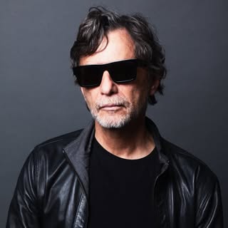 Humberto Zurita