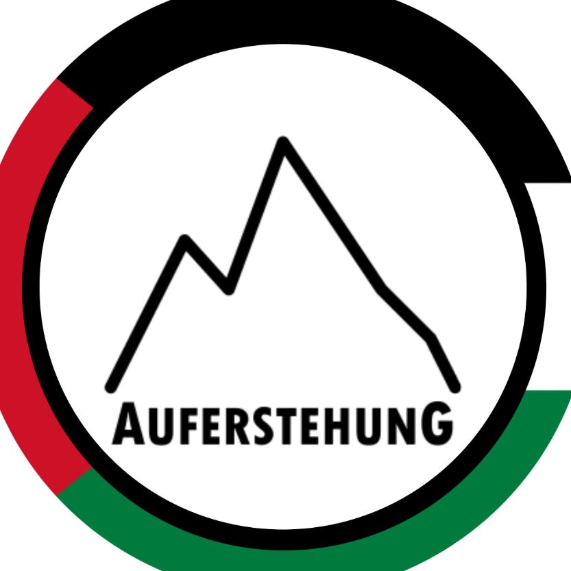 Tag der Auferstehung         ⚠